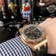 Japan Grade Copy Audemars Piguet Royal Oak offshore Michael Schumacher Watch Rose Gold (5)_th.jpg